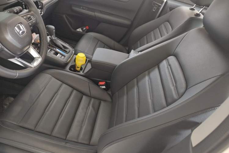 Used Honda CR-V 2024 240TURBO Two-Wheel-Drive FENGSHANG Edition 5 Seats Left Front Seat