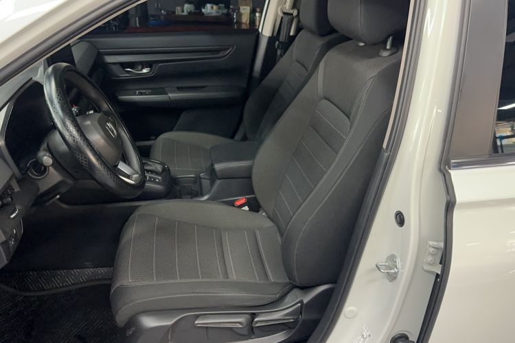 Used Honda CR-V 2024 240TURBO Two-Wheel-Drive Active Version 5 Seats Left Front Seat