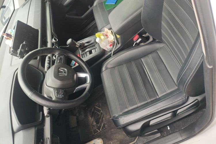 Used Honda CR-V 2024 240TURBO Two-Wheel-Drive Active Version 5 Seats Left Front Seat