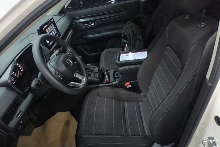 Used Honda CR-V 2024 240TURBO Two-Wheel-Drive Active Version 5 Seats Left Front Seat