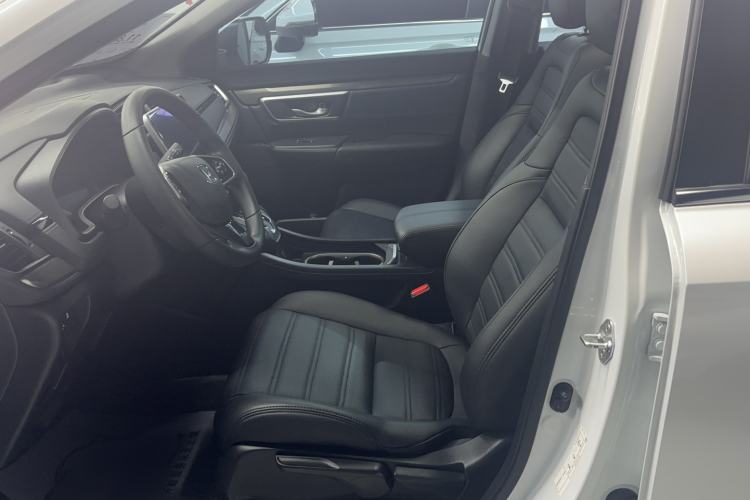 Used Honda CR-V 2024 240TURBO Two-Wheel-Drive FENGSHANG Edition 5 Seats Left Front Seat