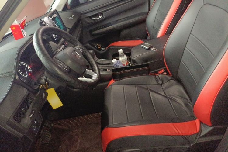Used Honda CR-V 2024 240TURBO Two-Wheel-Drive FENGSHANG Edition 5 Seats Left Front Seat