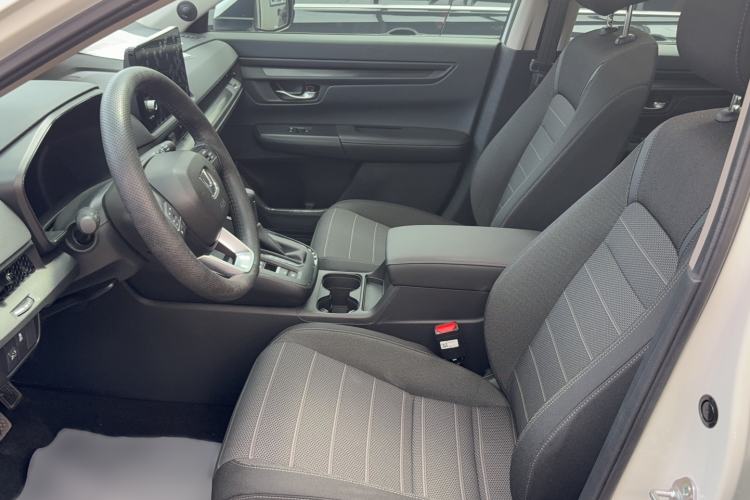 Used Honda CR-V 2024 240TURBO Two-Wheel-Drive Active Version 5 Seats Left Front Seat