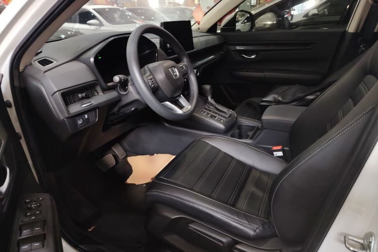 Used Honda CR-V 2024 240TURBO Two-Wheel-Drive Active Version 5 Seats Left Front Seat