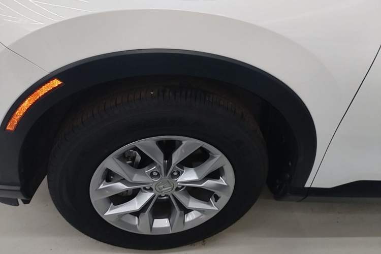 Used Honda CR-V 2024 240TURBO Two-Wheel-Drive FENGSHANG Edition 5 Seats Left Front Wheel Hub