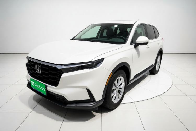 Used Honda CR-V 2024 240TURBO Two-Wheel-Drive FENGSHANG Edition 5 Seats Guazi used car, China used car export, Used car for sale, Used  cars, Cheapest cars for sale