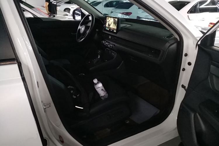Used Honda CR-V 2024 240TURBO Two-Wheel-Drive FENGSHANG Edition 5 Seats Right Front Seat