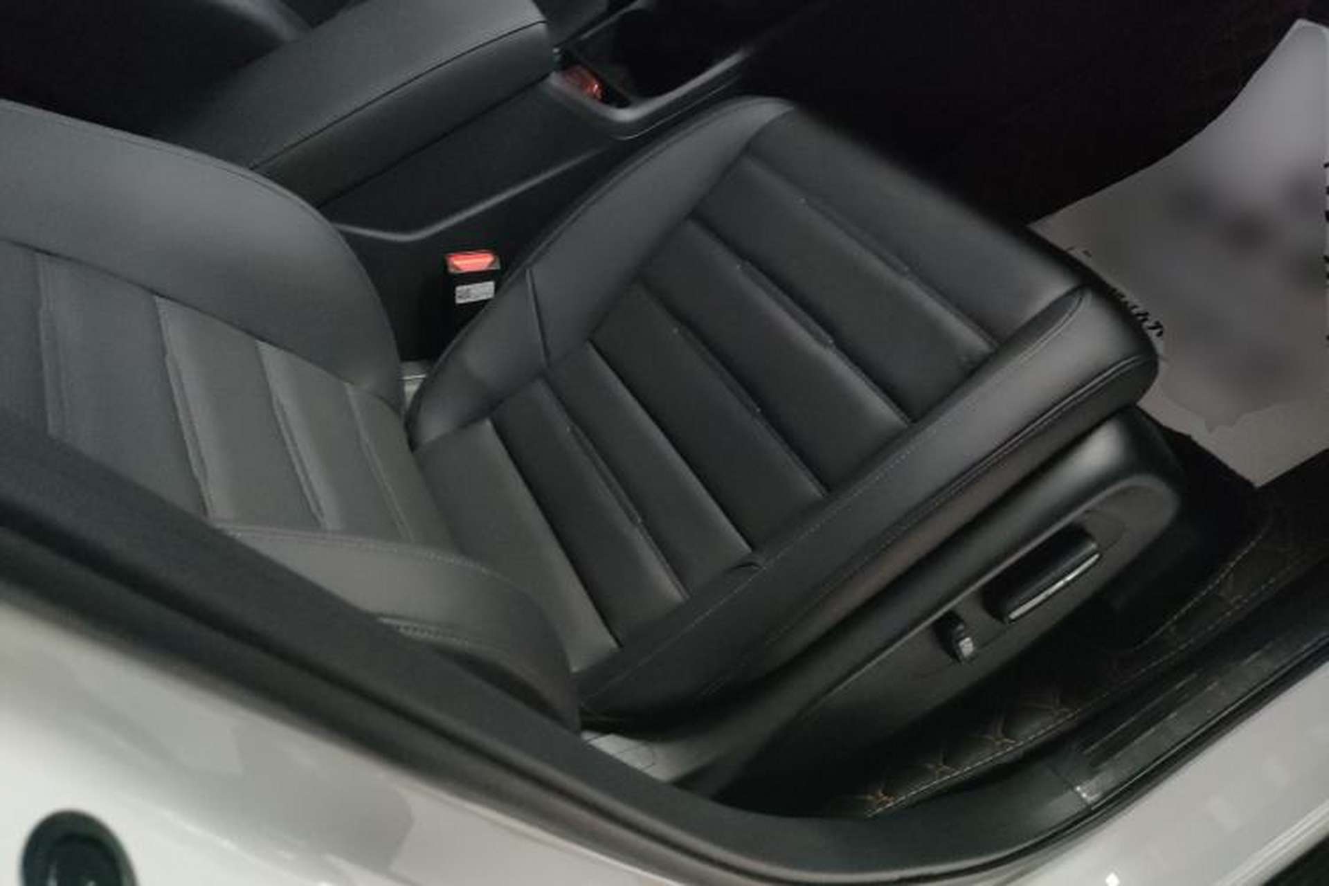Used Honda CR-V 2024 240TURBO Two-Wheel Drive Smart Edition 5 Seats Right Front Seat