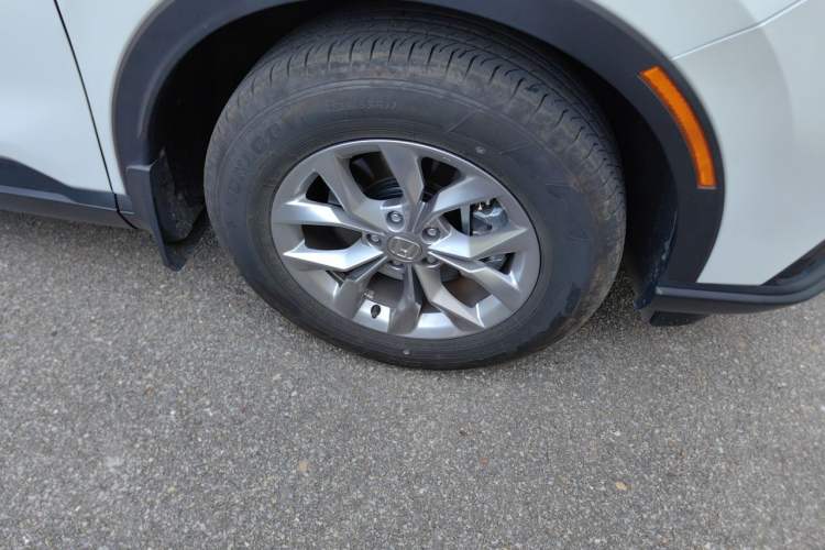 Used Honda CR-V 2024 240TURBO Two-Wheel-Drive Active Version 5 Seats Right Front Wheel Hub