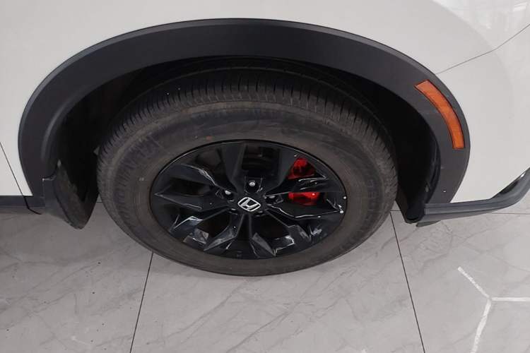 Used Honda CR-V 2024 240TURBO Two-Wheel-Drive FENGSHANG Edition 5 Seats Right Front Wheel Hub