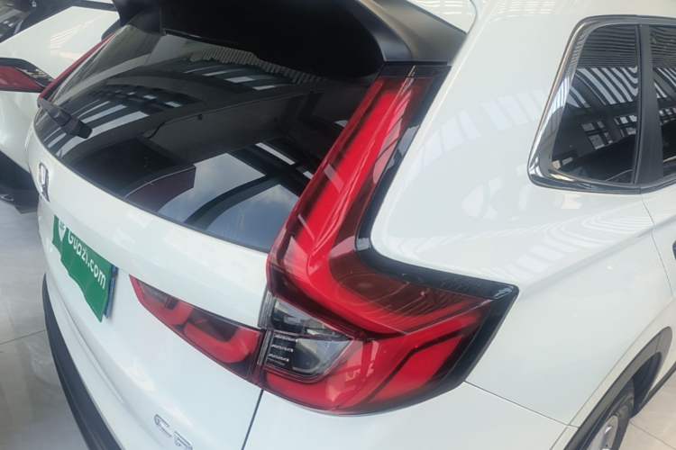 Used Honda CR-V 2024 240TURBO Two-Wheel-Drive FENGSHANG Edition 5 Seats Right Rear Taillight