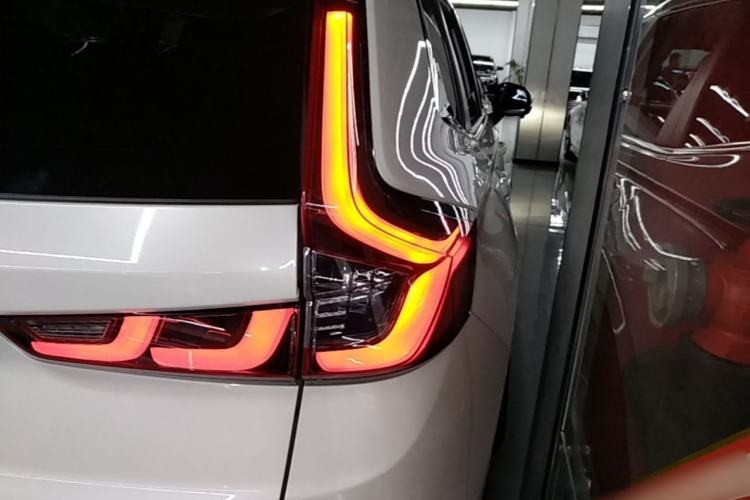 Used Honda CR-V 2024 240TURBO Two-Wheel-Drive FENGSHANG Edition 5 Seats Right Rear Taillight
