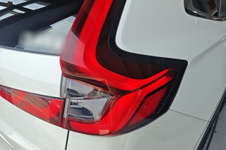Used Honda CR-V 2024 240TURBO Two-Wheel-Drive FENGSHANG Edition 5 Seats Right Rear Taillight