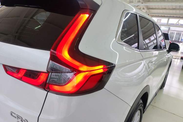 Used Honda CR-V 2024 240TURBO Two-Wheel-Drive Active Version 5 Seats Right Rear Taillight