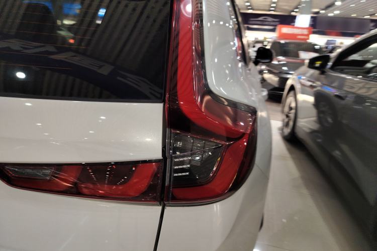 Used Honda CR-V 2024 240TURBO Two-Wheel-Drive Active Version 5 Seats Right Rear Taillight