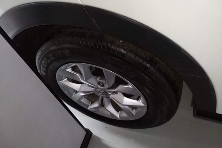 Used Honda CR-V 2024 240TURBO Two-Wheel-Drive FENGSHANG Edition 5 Seats Right Rear Wheel Hub