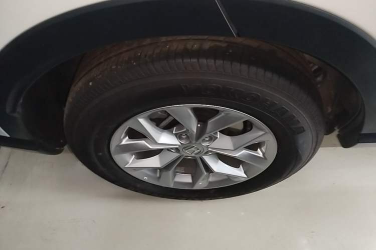 Used Honda CR-V 2024 240TURBO Two-Wheel-Drive FENGSHANG Edition 5 Seats Right Rear Wheel Hub