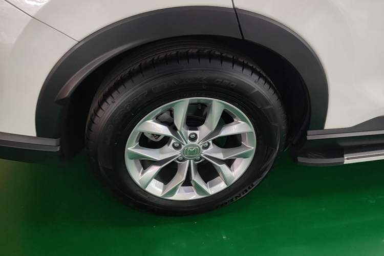 Used Honda CR-V 2024 240TURBO Two-Wheel-Drive Active Version 5 Seats Right Rear Wheel Hub