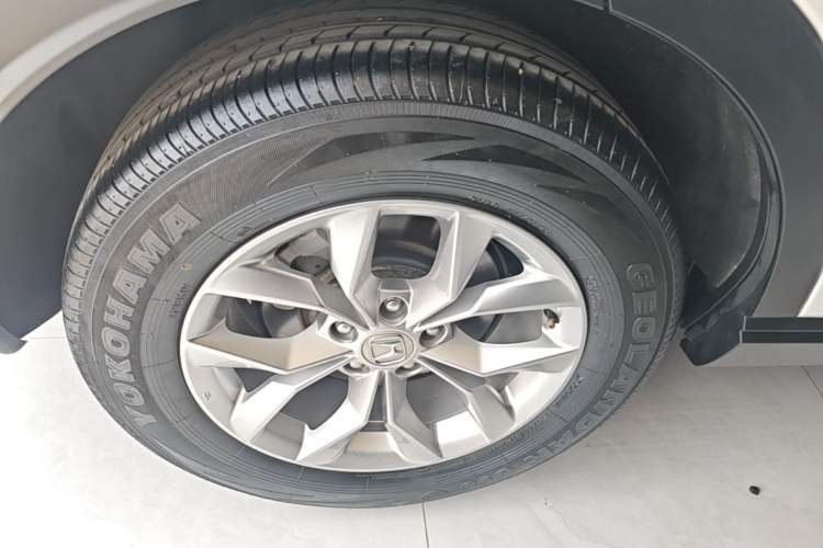 Used Honda CR-V 2024 240TURBO Two-Wheel-Drive FENGSHANG Edition 5 Seats Right Rear Wheel Hub