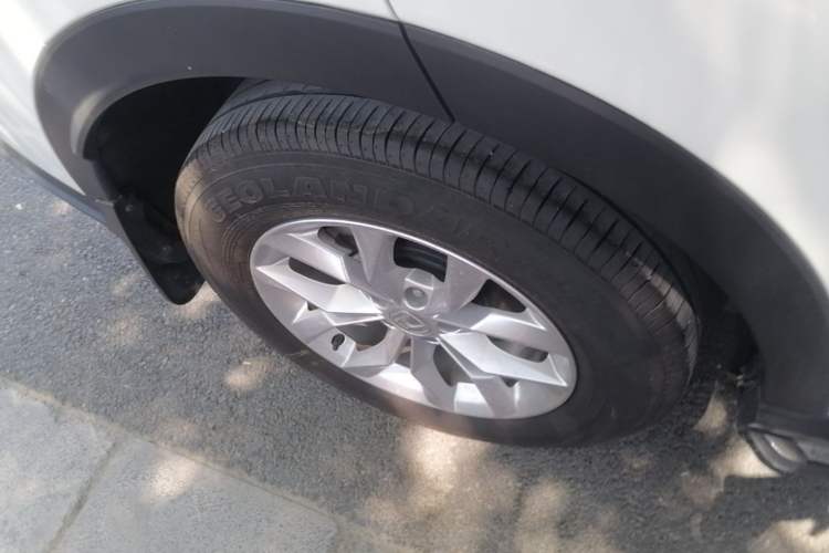 Used Honda CR-V 2024 240TURBO Two-Wheel-Drive FENGSHANG Edition 5 Seats Right Rear Wheel Hub