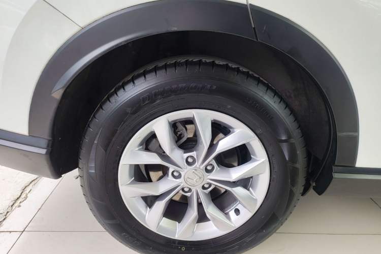 Used Honda CR-V 2024 240TURBO Two-Wheel-Drive Active Version 5 Seats Right Rear Wheel Hub