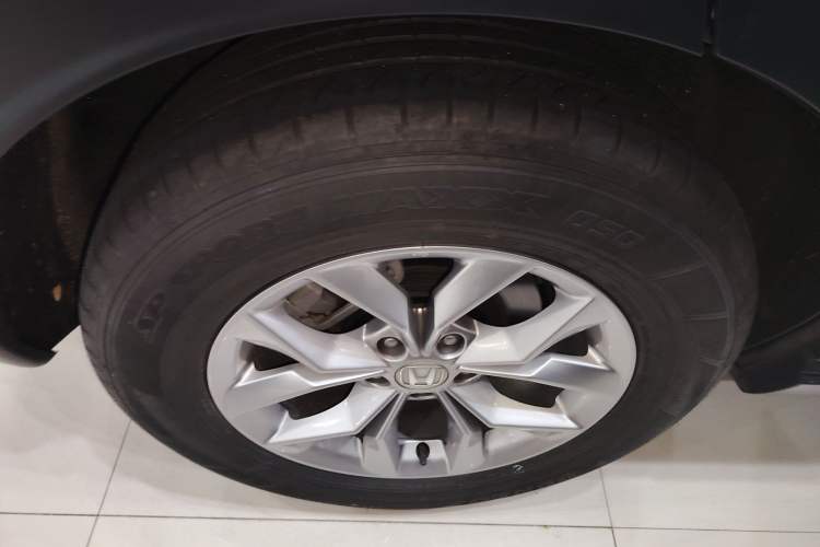 Used Honda CR-V 2024 240TURBO Two-Wheel-Drive Active Version 5 Seats Right Rear Wheel Hub