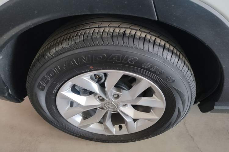 Used Honda CR-V 2024 240TURBO Two-Wheel-Drive FENGSHANG Edition 5 Seats Right Rear Wheel Hub