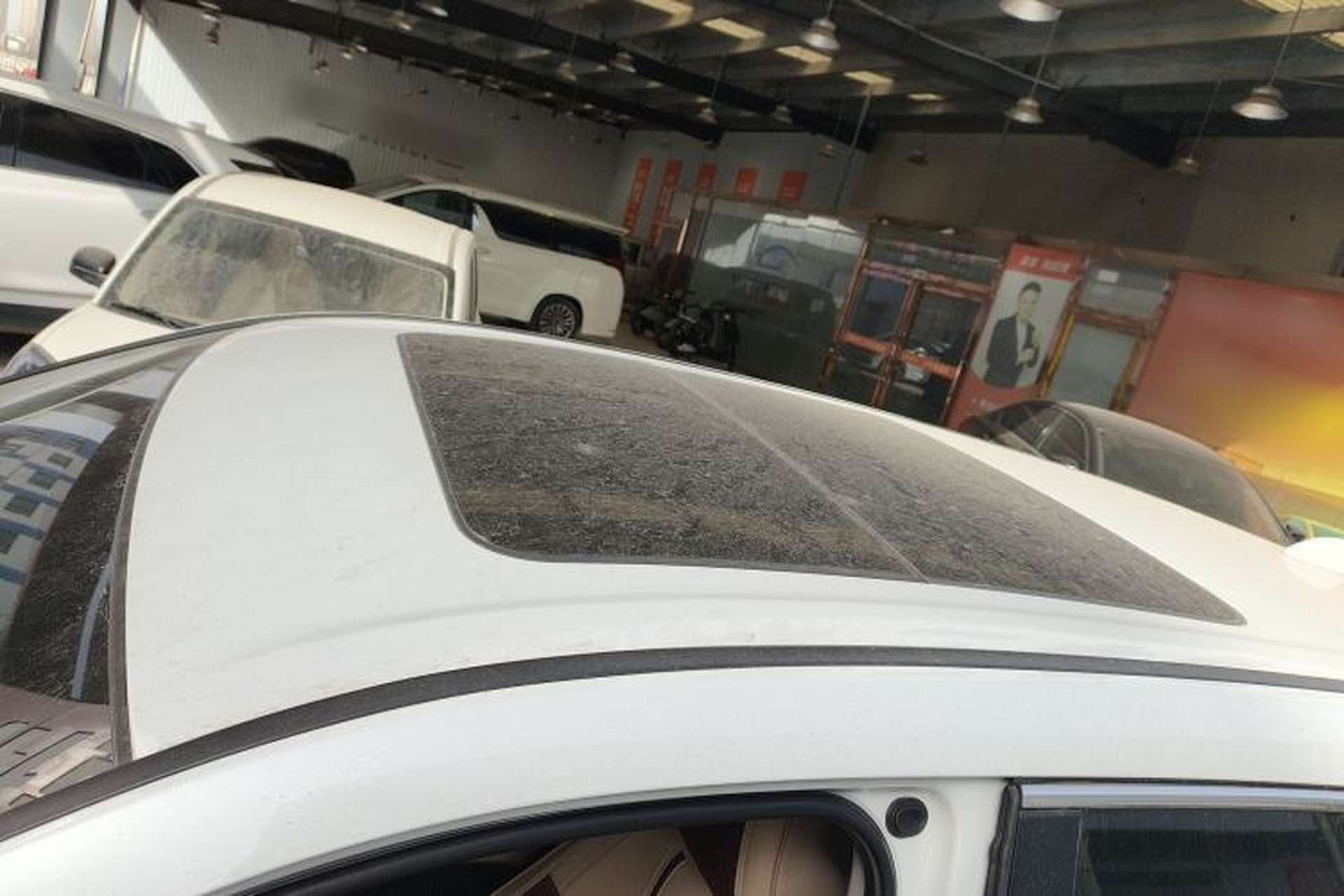 Used Honda CR-V 2024 240TURBO Two-Wheel-Drive Active Version 5 Seats Roof