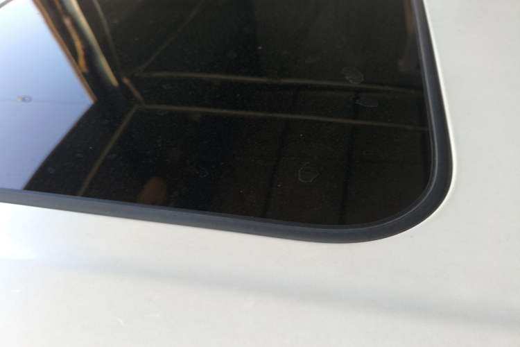 Used Honda CR-V 2024 2.0L eHEV Two-Wheel Drive Smart Edition Roof