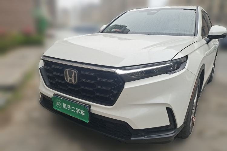 Used Honda CR-V 2024 240TURBO Two-Wheel-Drive FENGSHANG Edition 7 Seats Guazi used car, China used car export, Used car for sale, Used  cars, Cheapest cars for sale
