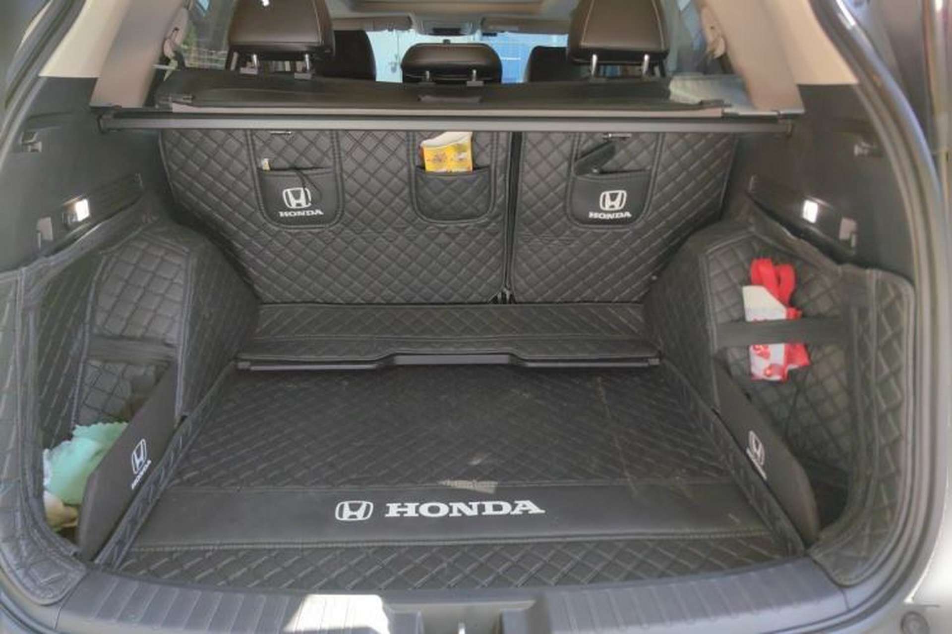 Used Honda CR-V 2024 240TURBO Two-Wheel-Drive Active Version 5 Seats Trunk