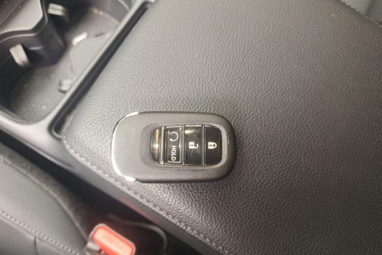 Used Honda CR-V 2024 240TURBO Two-Wheel-Drive FENGSHANG Edition 7 Seats Vehicle Key