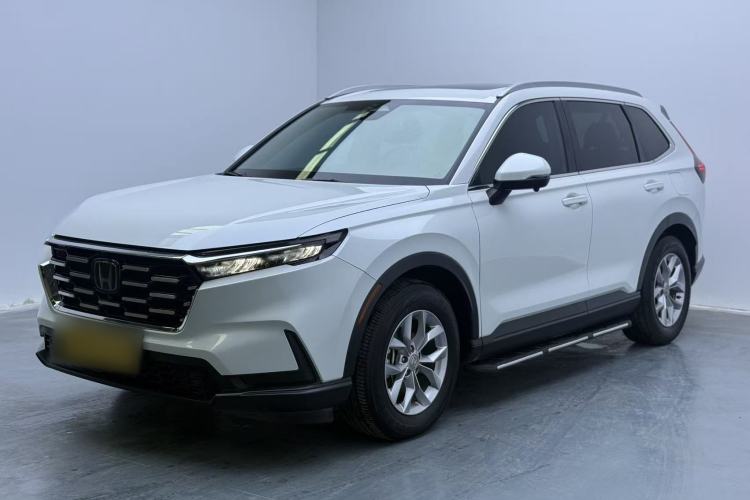 Honda CR-V 2024 240TURBO Two-Wheel-Drive FENGSHANG Edition 5 Seats