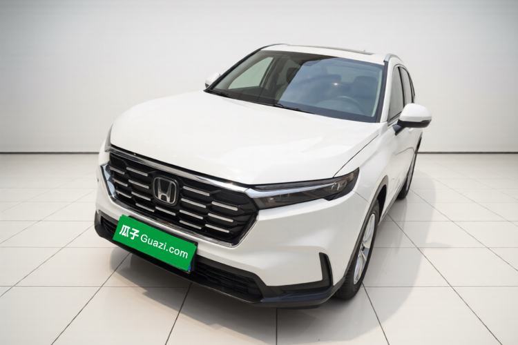 Honda CR-V 2024 240TURBO Two-Wheel-Drive FENGSHANG Edition 5 Seats مستعملة Guazi used car, China used car export, Used car for sale, Used  cars, Cheapest cars for sale