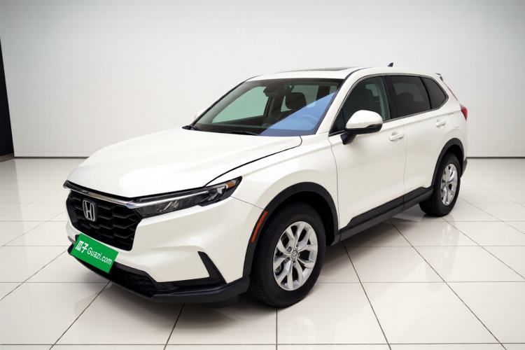 Used Honda CR-V 2024 240TURBO Two-Wheel-Drive FENGSHANG Edition 5 Seats Guazi used car, China used car export, Used car for sale, Used  cars, Cheapest cars for sale