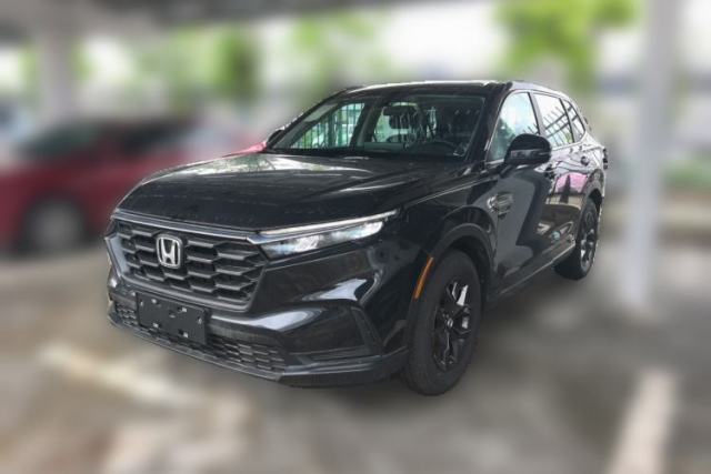 Used Honda CR-V 2026 Model—Global 30-Year Glory Edition 240TURBO Two-Wheel-Drive Dynamic Version