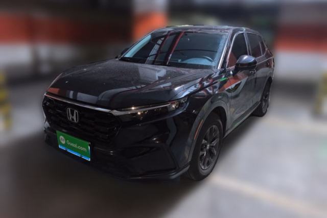 Used Honda CR-V 2026 Model—Global 30-Year Glory Edition 240TURBO Two-Wheel-Drive Dynamic Version