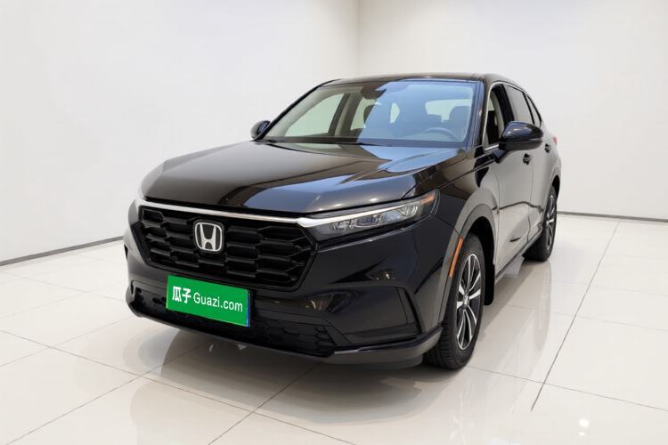 Used Honda CR-V 2026 Global 30th Anniversary Model 240TURBO Two-Wheel-Drive Fashion 5-Seater Edition Guazi used car, China used car export, Used car for sale, Used  cars, Cheapest cars for sale