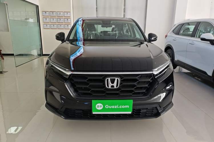 Used Honda CR-V 2026 Model—Global 30-Year Glory Edition 240TURBO Two-Wheel-Drive Dynamic Version Front