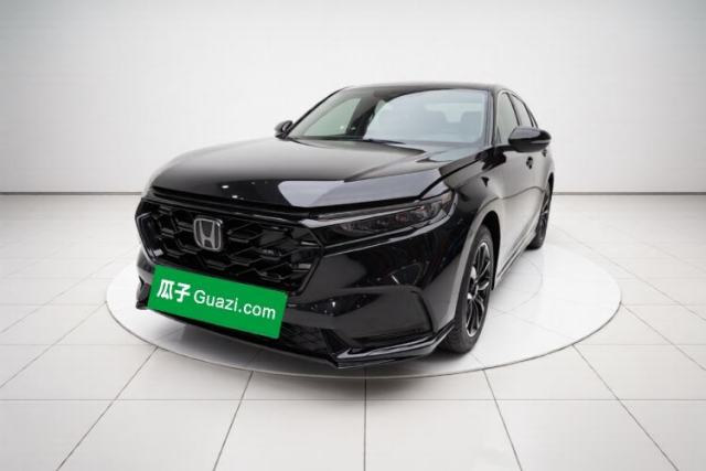 Honda CR-V 2026 Model—Global 30-Year Glory Edition 2.0L e:HEV Two-Wheel-Drive Smart Comfort Version usado