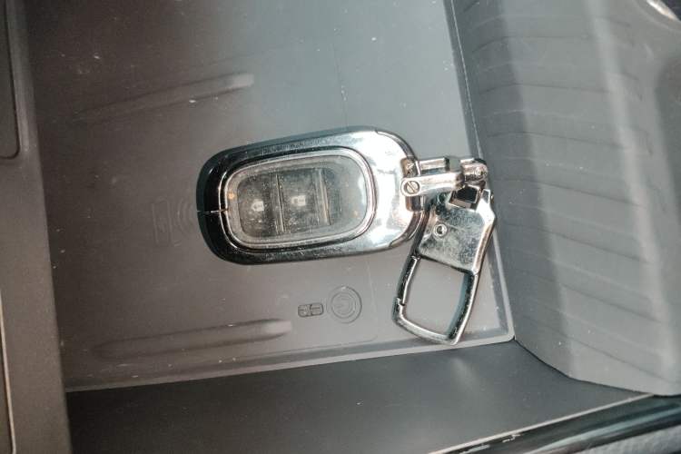 Used Honda CR-V 2026 Model—Global 30-Year Glory Edition 240TURBO Two-Wheel-Drive Dynamic Version Interior 1