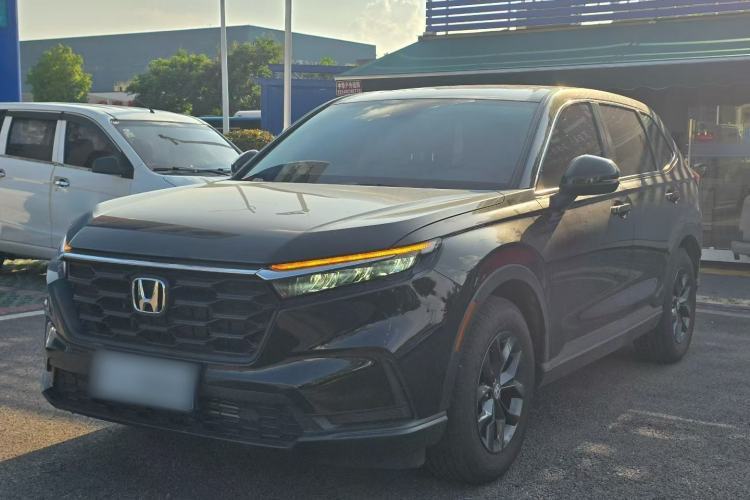 Used Honda CR-V 2026 Model—Global 30-Year Glory Edition 240TURBO Two-Wheel-Drive Dynamic Version Guazi used car, China used car export, Used car for sale, Used  cars, Cheapest cars for sale