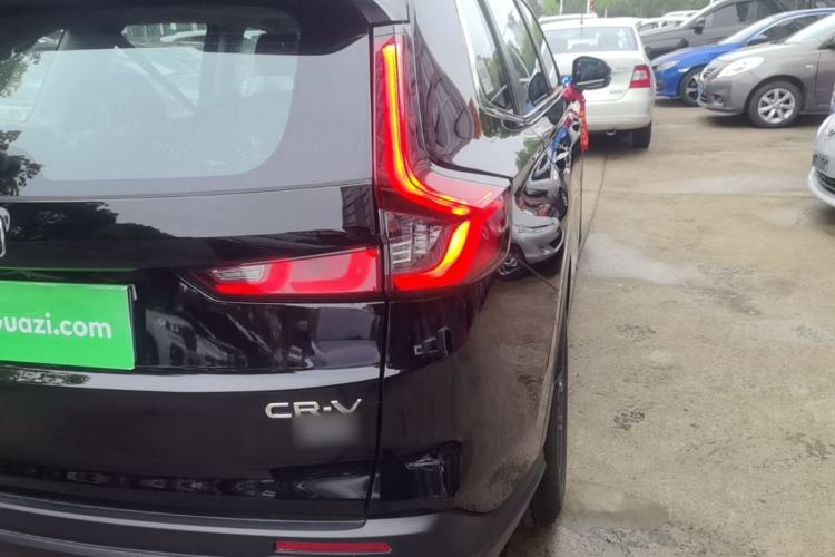Used Honda CR-V 2026 Model—Global 30-Year Glory Edition 240TURBO Two-Wheel-Drive Dynamic Version Right Rear Taillight