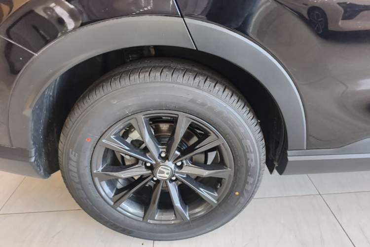 Used Honda CR-V 2026 Global 30th Anniversary Model 240TURBO Two-Wheel-Drive Fashion 5-Seater Edition Right Rear Wheel Hub