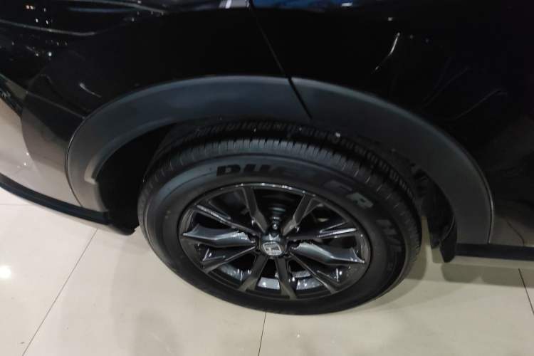 Used Honda CR-V 2026 Global 30th Anniversary Model 240TURBO Two-Wheel-Drive Fashion 5-Seater Edition Right Rear Wheel Hub