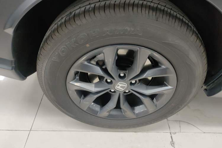 Used Honda CR-V 2026 Model—Global 30-Year Glory Edition 240TURBO Two-Wheel-Drive Dynamic Version Right Rear Wheel Hub
