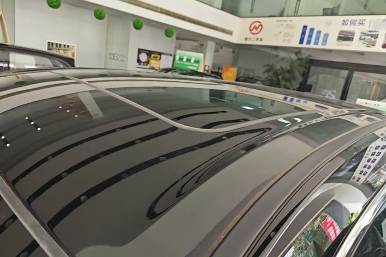 Used Honda CR-V 2026 Model—Global 30-Year Glory Edition 2.0L e:HEV Two-Wheel-Drive Smart Comfort Version Roof