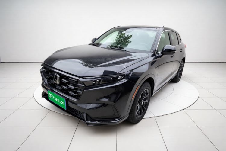 Honda CR-V 2026 Model—Global 30-Year Glory Edition 2.0L e:HEV Two-Wheel-Drive Smart Wisdom Version