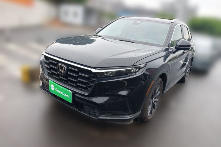 Used Honda CR-V 2026 Global 30th Anniversary Model 240TURBO Two-Wheel-Drive Fashion 7-Seater Edition Guazi used car, China used car export, Used car for sale, Used  cars, Cheapest cars for sale