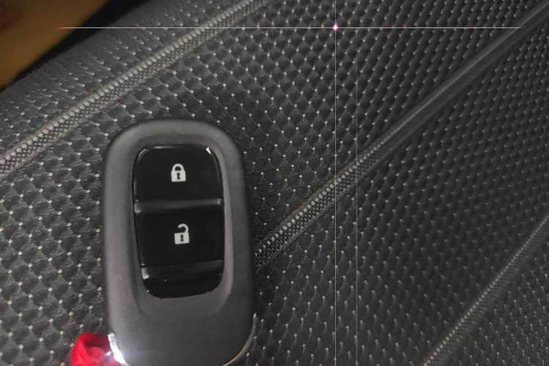 Used Honda CR-V 2026 Model—Global 30-Year Glory Edition 240TURBO Two-Wheel-Drive Dynamic Version Vehicle Key